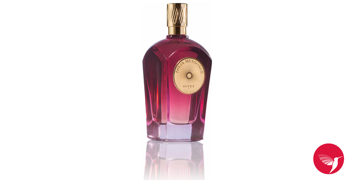 Divin Mensonge Godet parfum un parfum pour homme et femme 2018