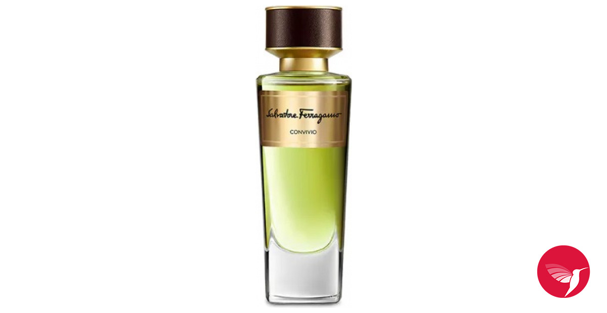 Convivio Salvatore Ferragamo perfumy - to perfumy dla kobiet i mężczyzn 2018