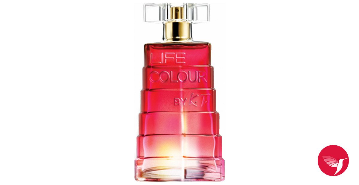 Life Colour by Kenzo Takada For Her Avon parfem - parfem za žene 2018