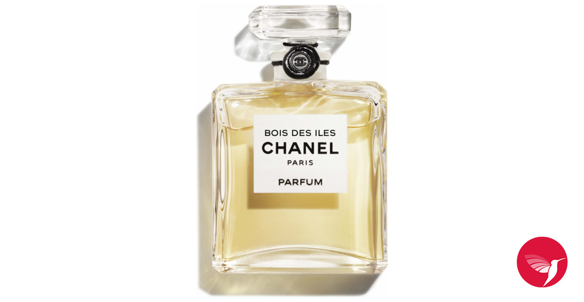 Bois Des Iles Parfum Chanel عطر - a fragrance للجنسين
