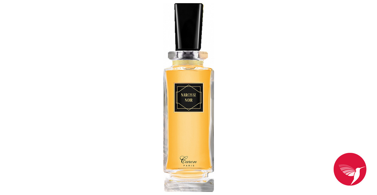 Narcisse Noir Caron 香水- 一款2018年女用香水