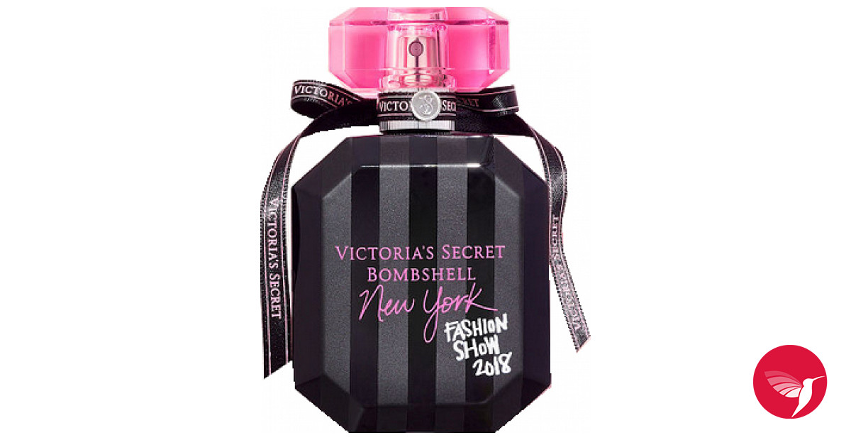 Bombshell New York Fashion Show 2018 Victoria&#039;s Secret аромат —  аромат для женщин 2018