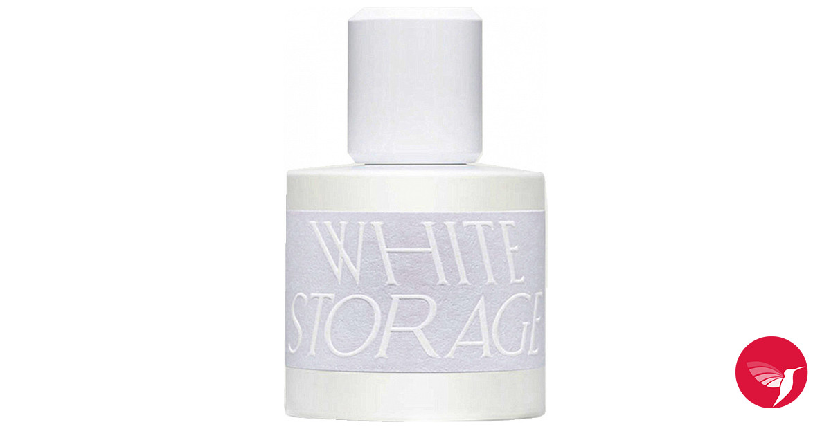 White Storage Tobali 香水- 一款2018年中性香水