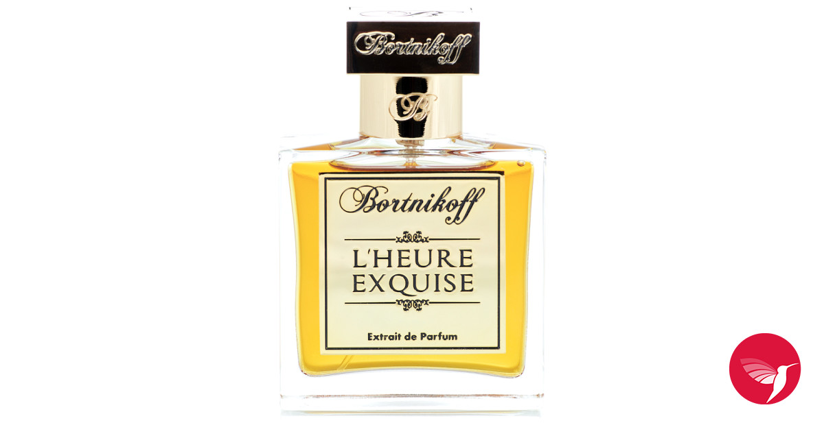 L&#039;Heure Exquise Bortnikoff perfumy - to perfumy dla kobiet i mężczyzn 2018