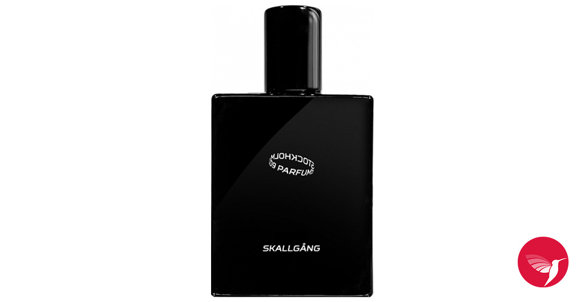 Skallgang 109 Parfums Fragancia Una Fragancia Para Hombres Y Mujeres 2018 