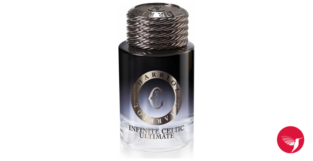 charriol infinite celtic perfume