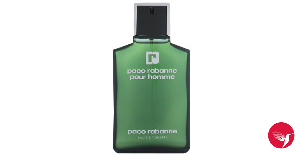 Paco Rabanne Pour Homme Paco Rabanne zapach - to perfumy dla mężczyzn 1973