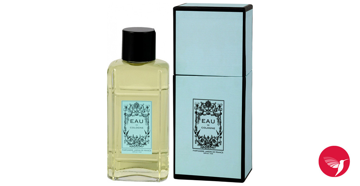 Lavande Jardin de France parfum - een geur voor dames en heren