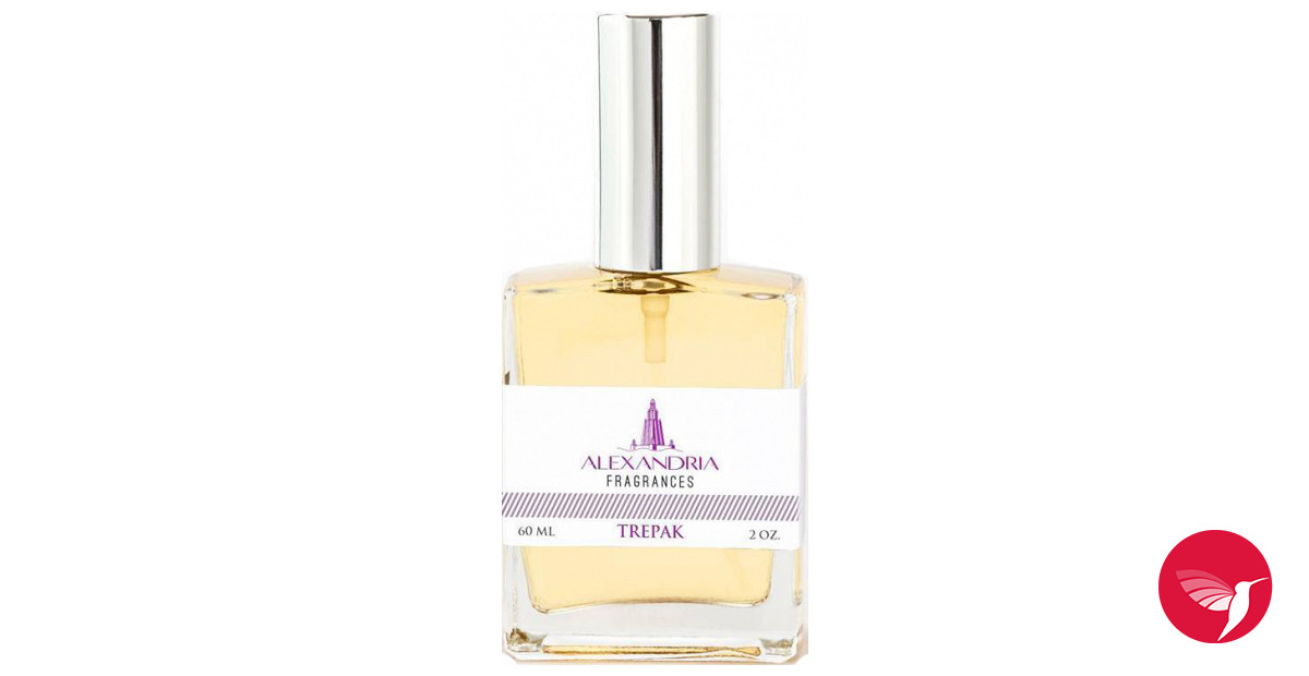 Trepak Alexandria Fragrances parfum un parfum pour homme et femme 2018