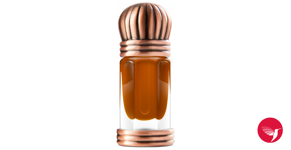 Oud Attar Zeitun una fragranza unisex