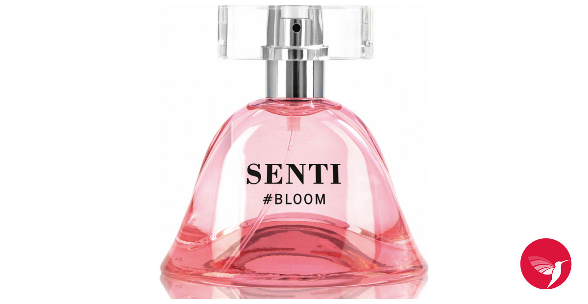 Senti #Bloom Dilís Parfum parfum - een geur voor dames 2019