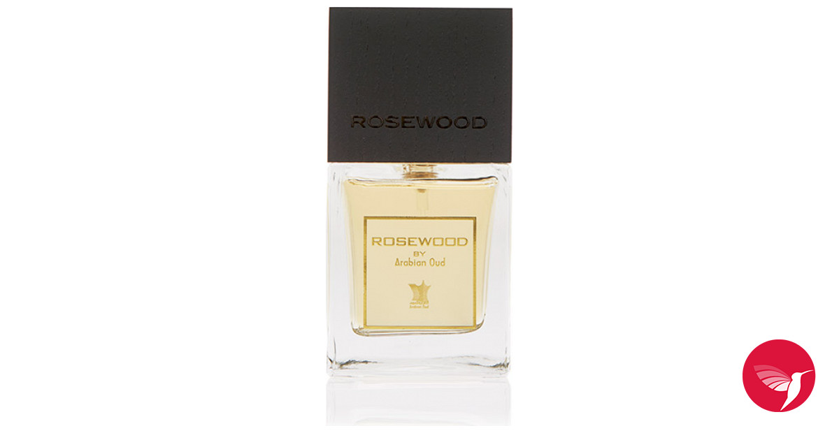 Rosewood Arabian Oud عطر - a fragrance للجنسين 2018