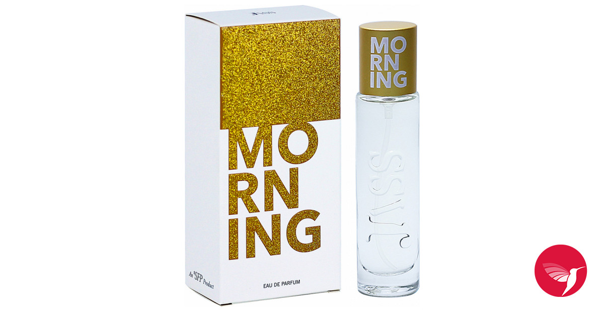 Morning World Of Jass Parfum - ein es Parfum für Frauen 2018