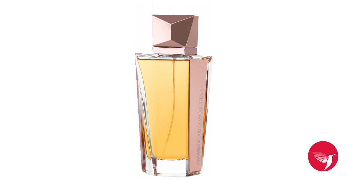 Haramain Oud Cambodi Intense Al Haramain Perfumes parfem parfem za žene i muškarce