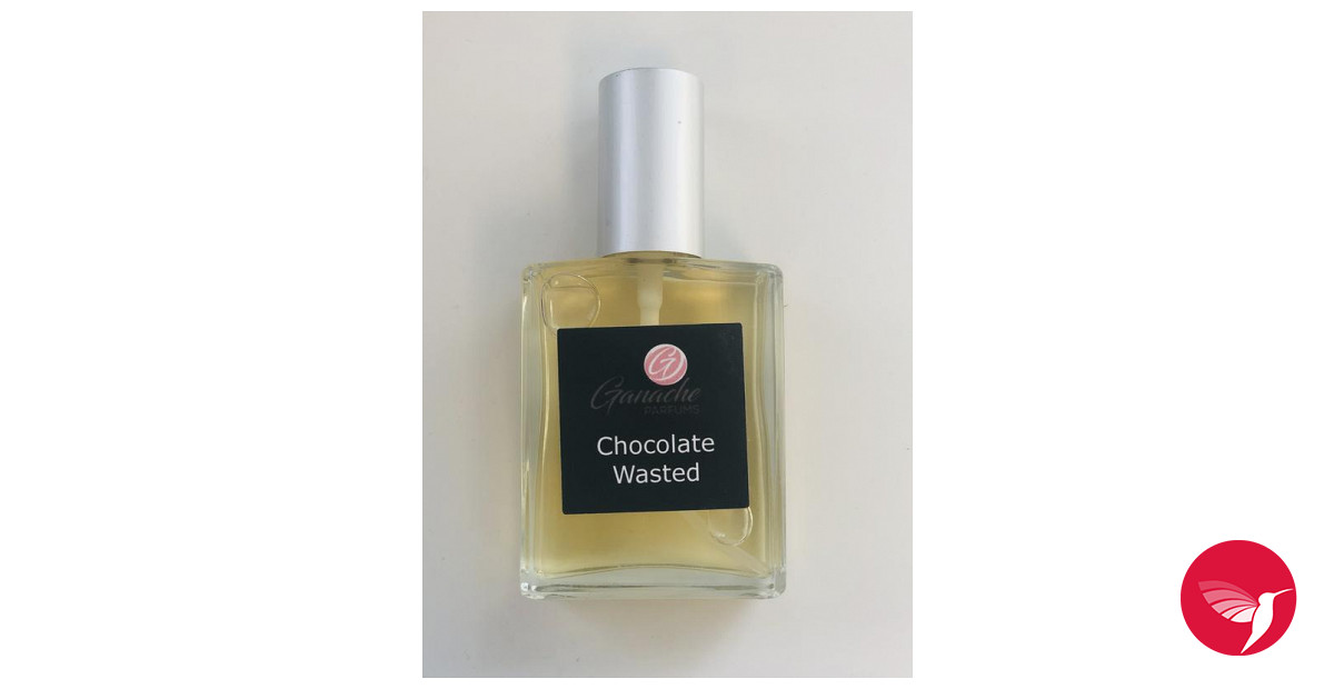 Chocolate Wasted Ganache Parfums عطر a fragrance للجنسين