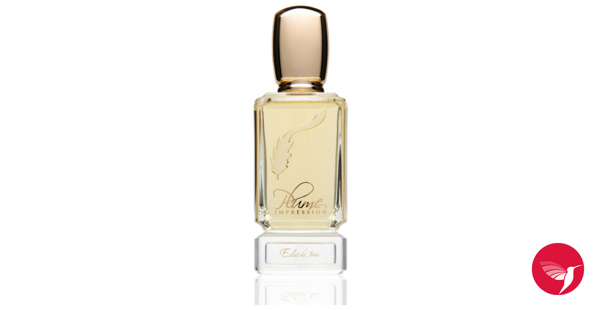 Eclat de Joie by Plume Impression, 2.7 oz EDP Spray for Unisex