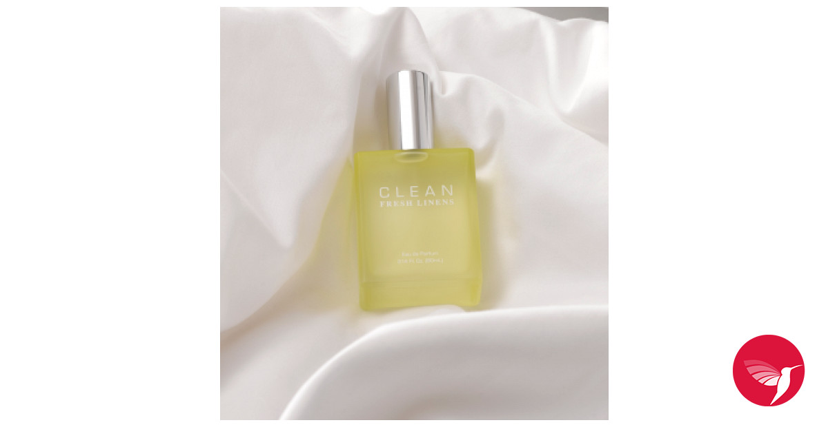 clean fresh linens eau de parfum