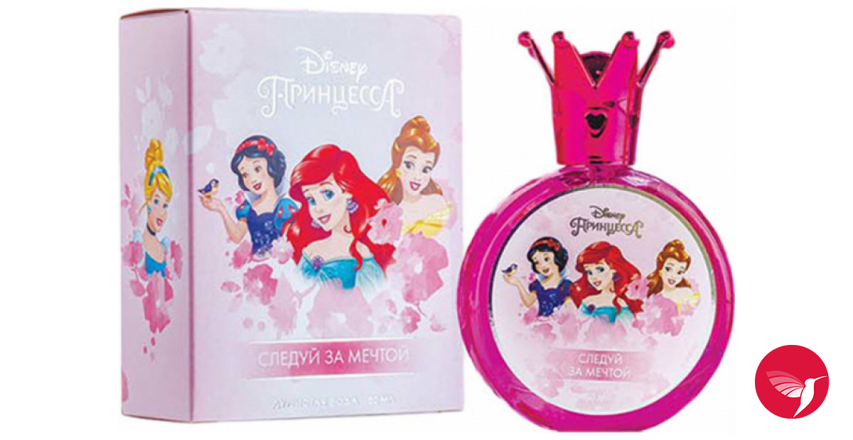 Disney Princess Follow Your Dream Диснеевская Принцесса: Следуй За ...
