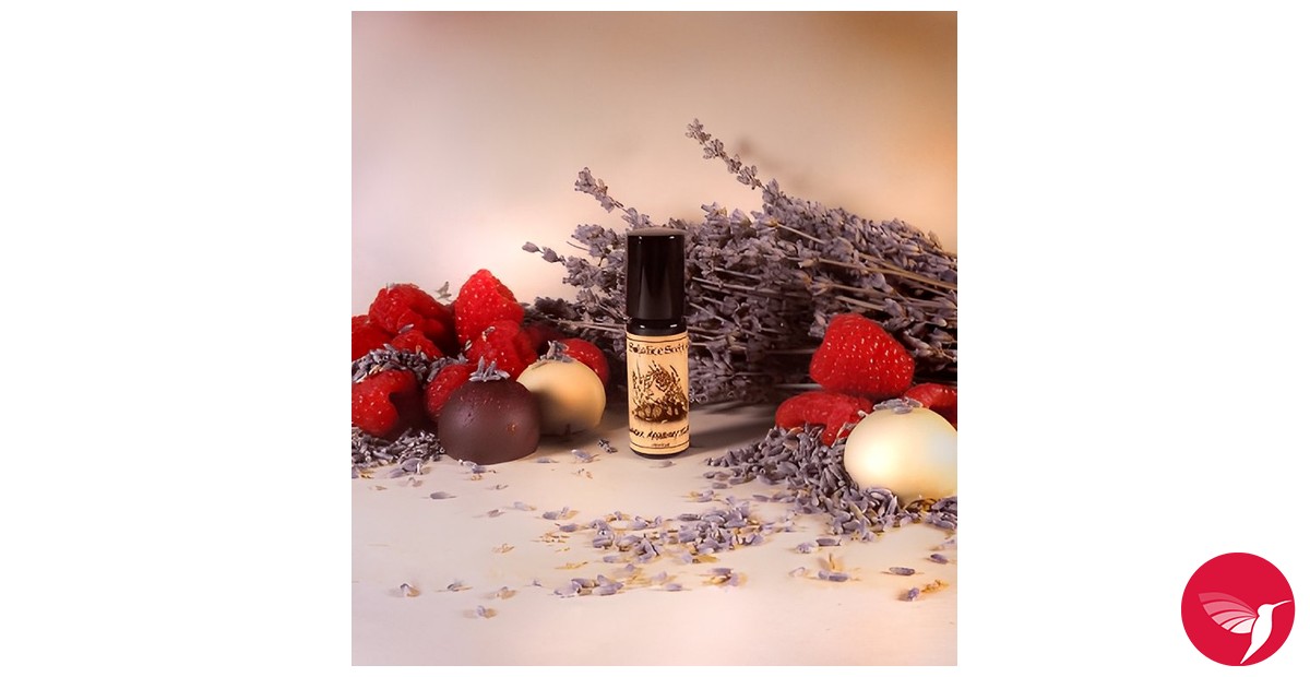 Lavender Raspberry Truffle Solstice Scents parfum een geur voor dames