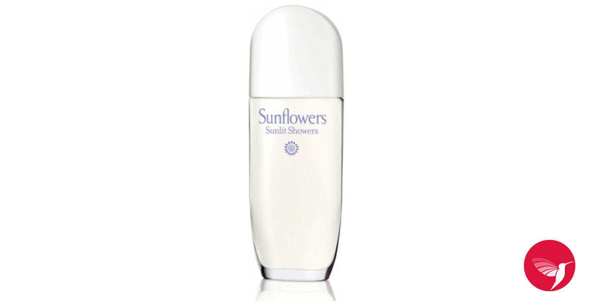 sunflower perfume fragrantica