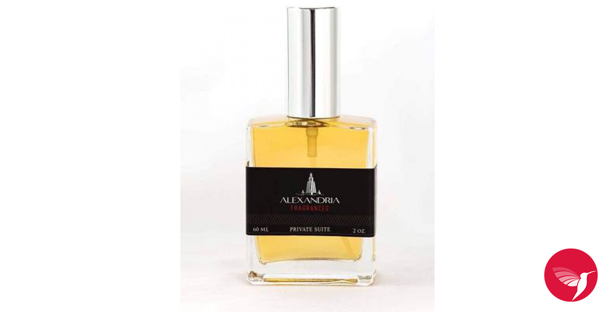 fatal de vanille alexandria fragrances