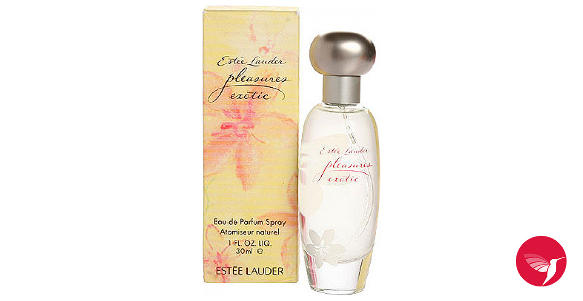 perfume mujer pleasures edp 30 ml edición limitada