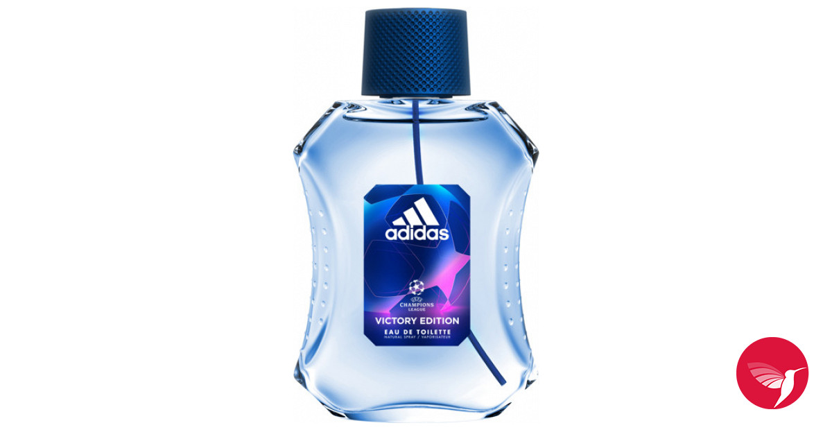 agua sobras golf Adidas UEFA Victory Edition Adidas Colonia - una fragancia para Hombres 2019