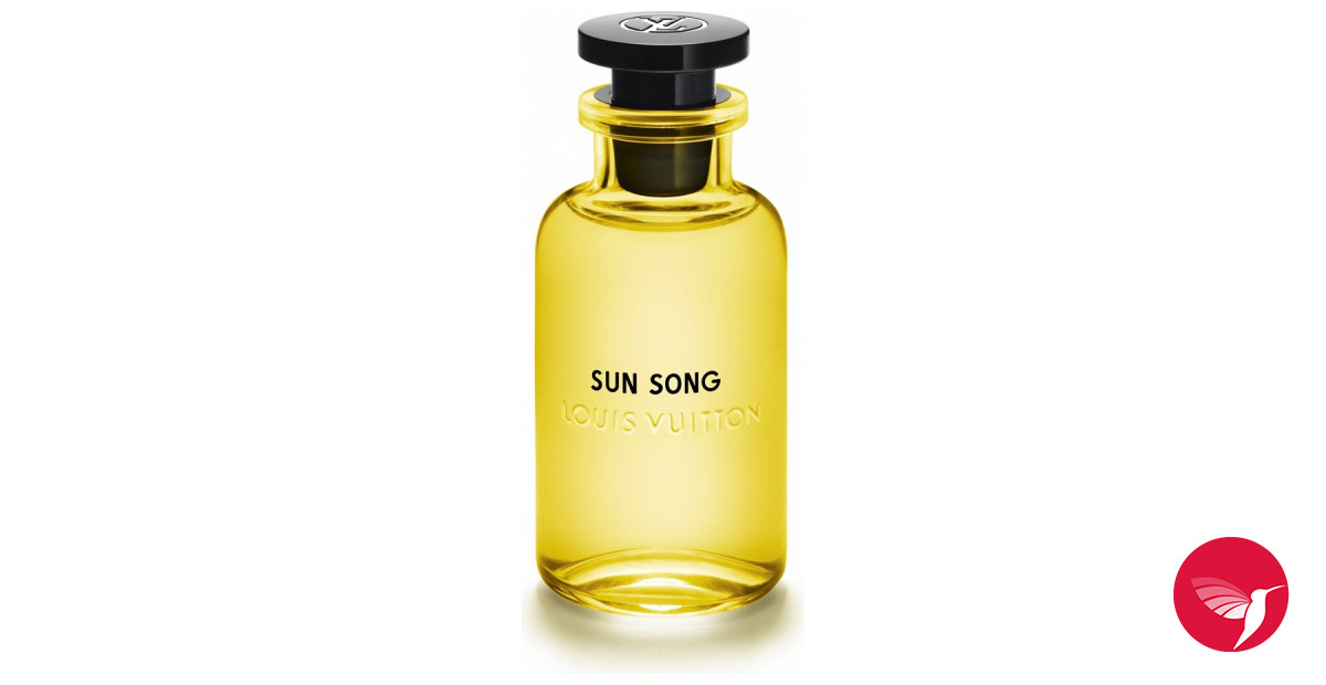 Sun Song Louis Vuitton 香水- 一款年中性香水