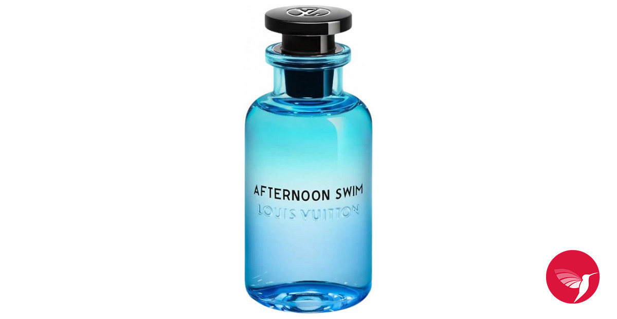 NIB Fleur Du Desert LOUIS VUITTON Perfume Fragrance Spray Sample 0.06  oz/2ml