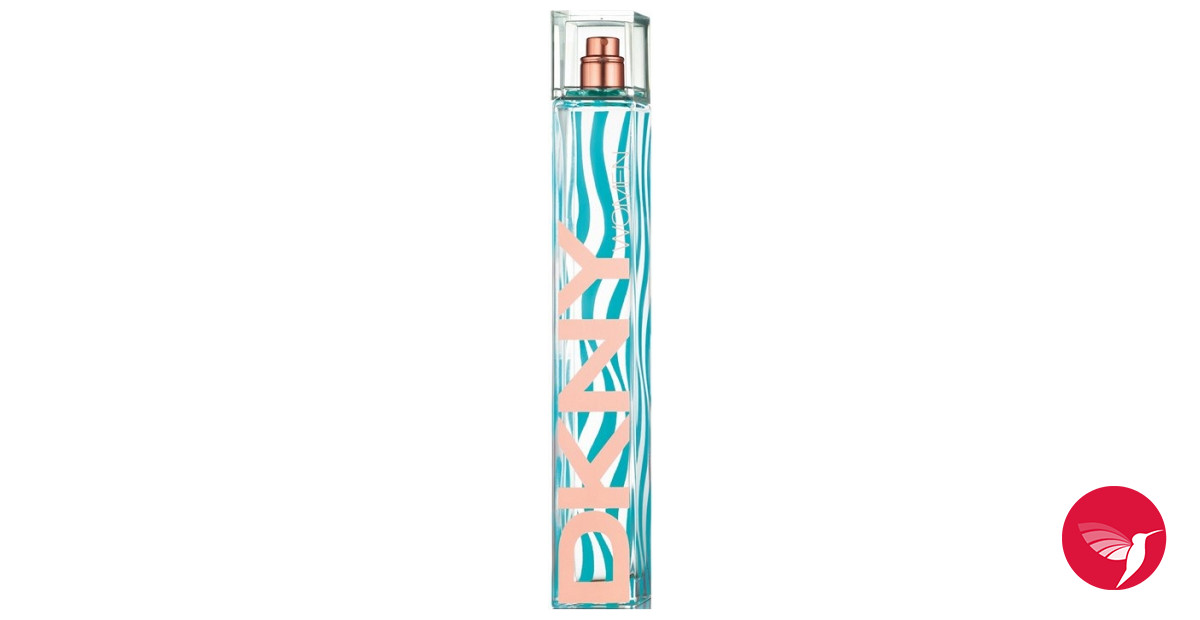 DKNY Women Summer 2021 Donna Karan perfume - a fragrance for women