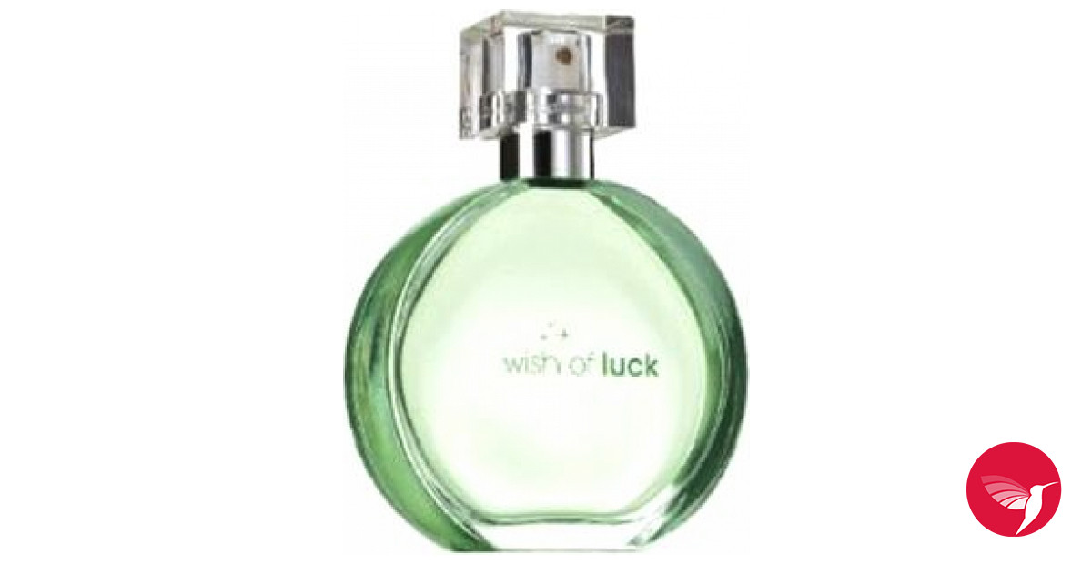 Wish of Luck Avon perfume - a fragrância Feminino