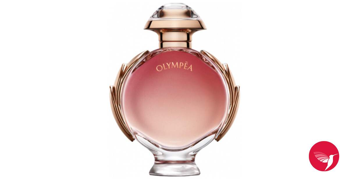 Olympea Legend Paco Rabanne perfumy - to perfumy dla kobiet 2019