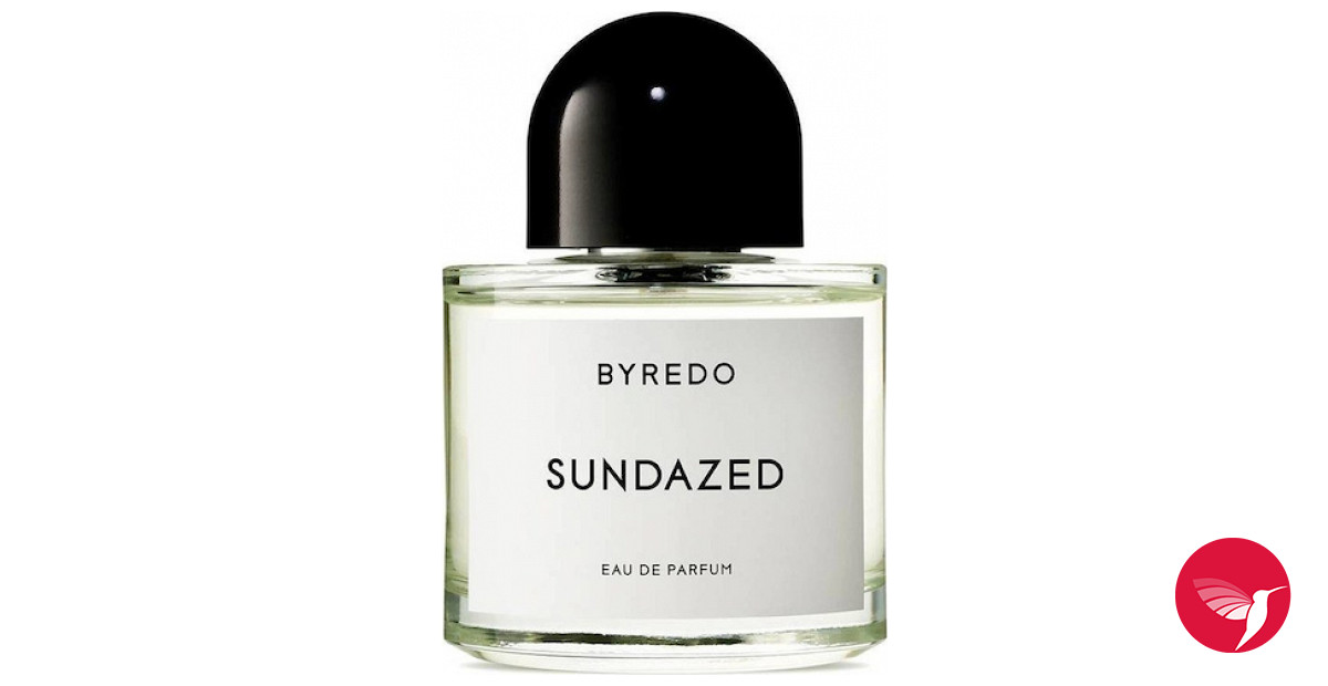 Sundazed Byredo 香水- 一款2019年中性香水