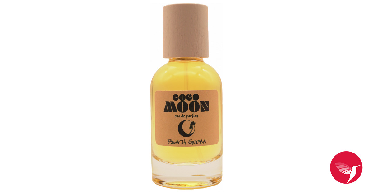 coco moon perfume