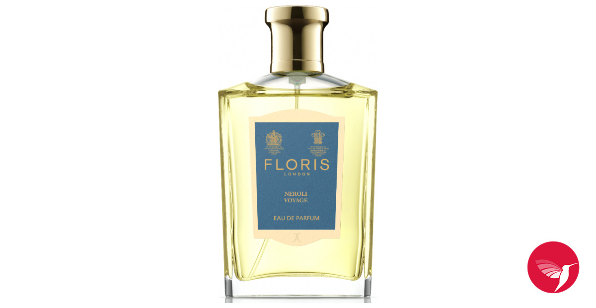 SIRENA FLORIS EDP - 香水(女性用)