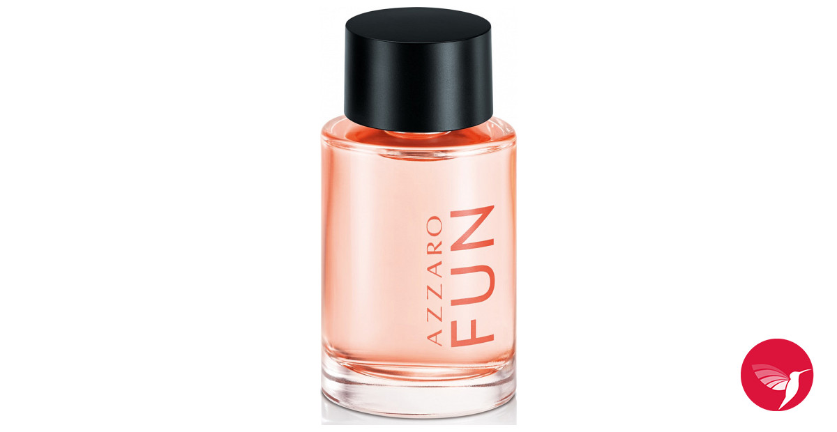 Fun Azzaro perfumy - to perfumy dla kobiet i mężczyzn 2019