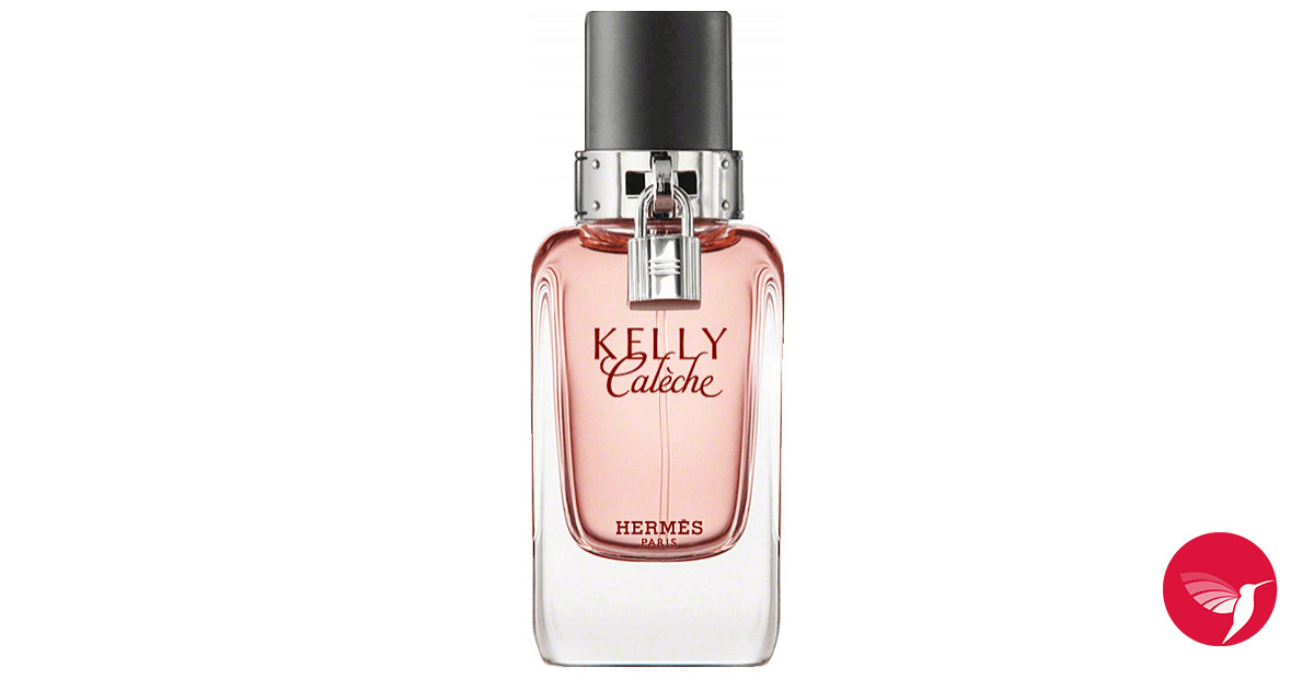 Kelly Caleche Eau de Parfum Hermes 2009