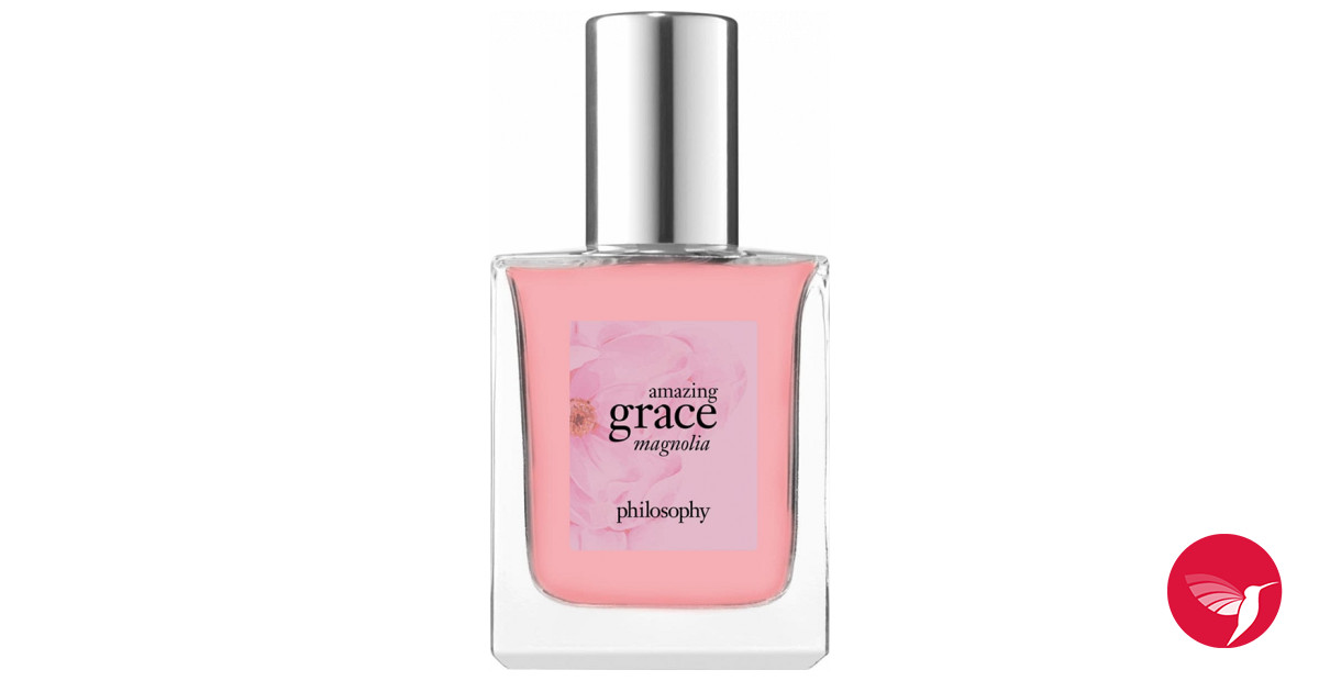 Amazing Grace Magnolia Philosophy fragancia una fragancia para