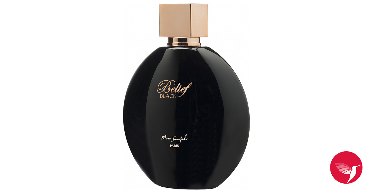 belief black edp 100 ml