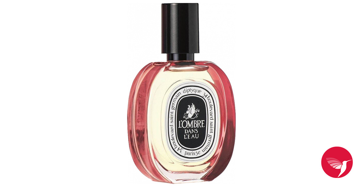 L'Ombre Dans L'Eau Limited Edition Diptyque parfum - un parfum 