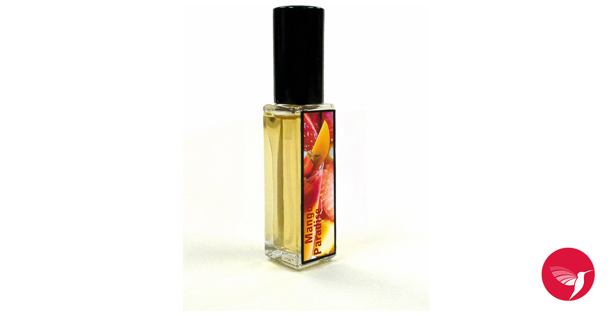 Mango Paradise Art Deco Perfumes аромат — аромат для мужчин и женщин 2019