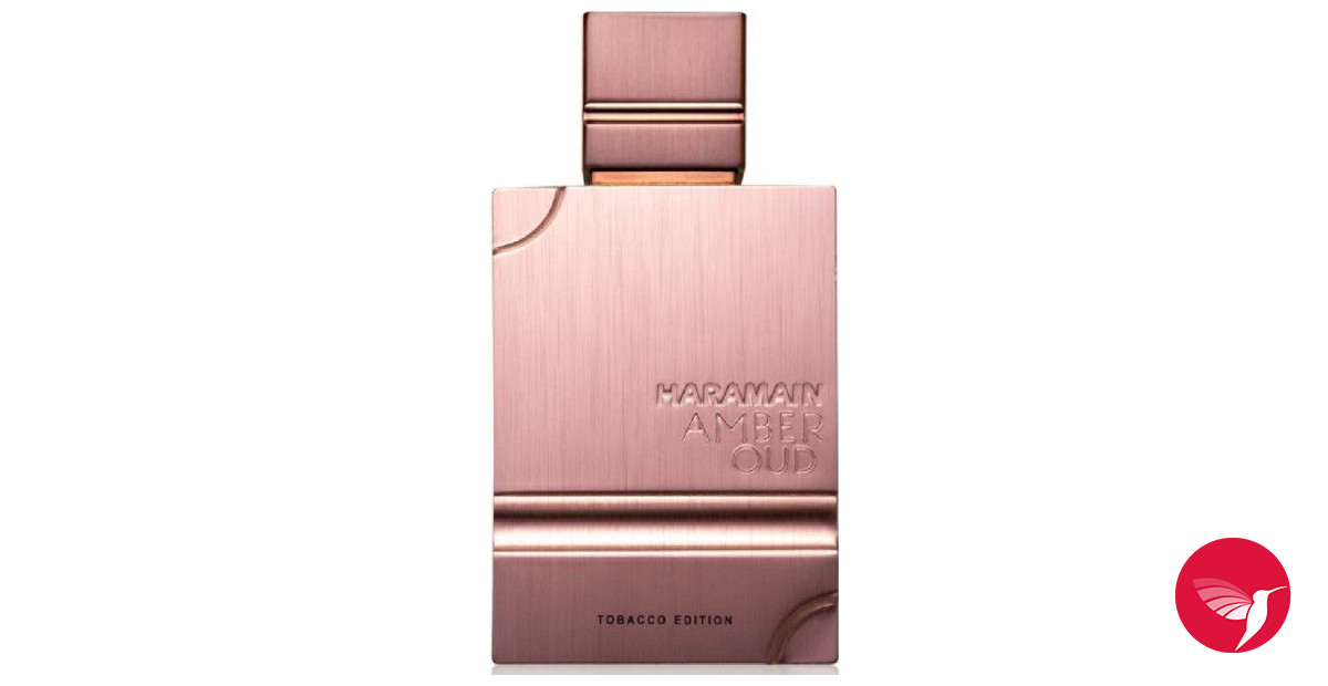 Amber Oud Tobacco Edition Al Haramain Perfumes perfumy - to perfumy dla kobiet i mężczyzn 2019