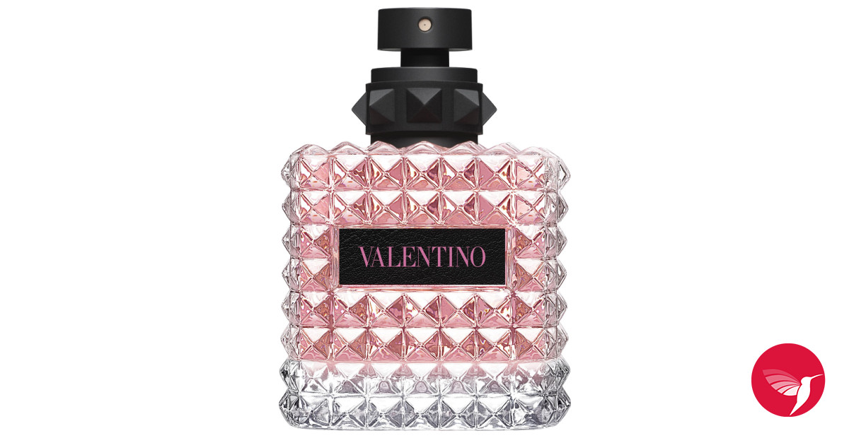 Valentino Donna Born In Roma Valentino 香水 - 一款 2019年 女用 香水