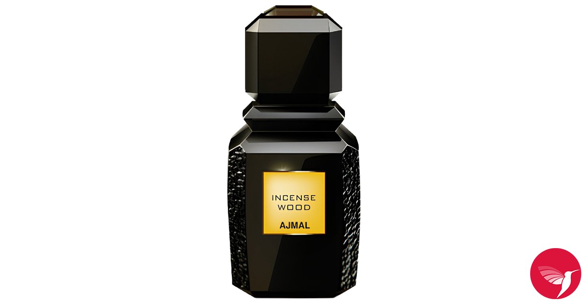 Incense Wood Ajmal عطر a fragrance للجنسين 2019