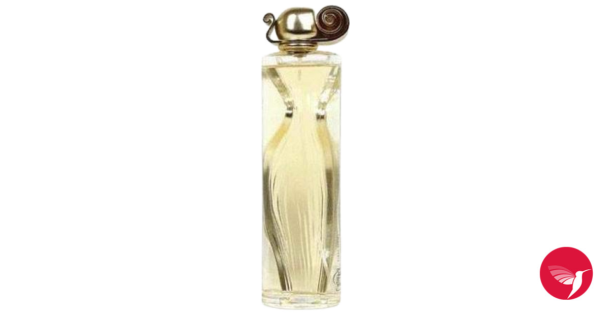 Organza First Light Givenchy Perfume A Fragrância Feminino 2004 