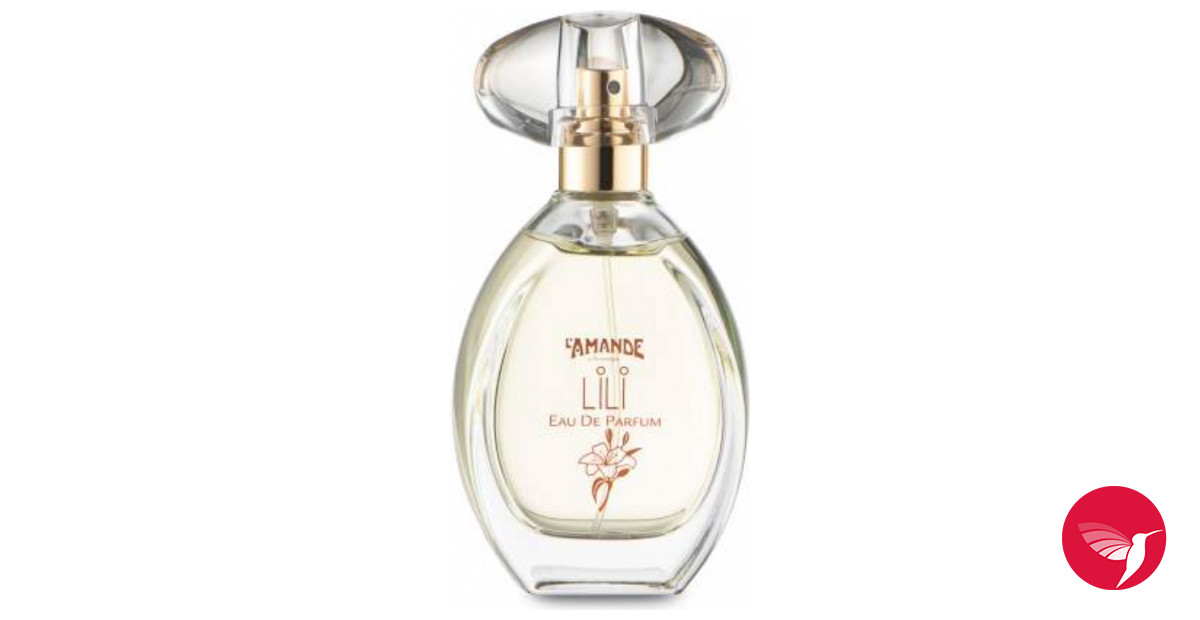 Lili L'Amande Parfum - ein es Parfum für Frauen