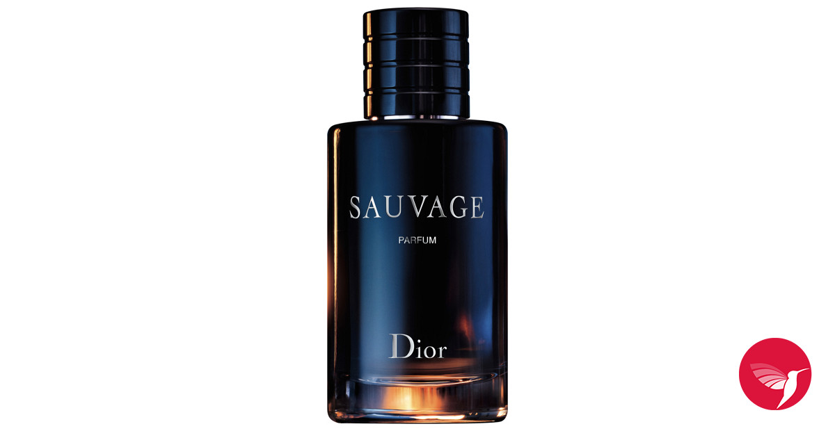Sauvage Parfum Dior 古龙水- 一款2019年男用香水