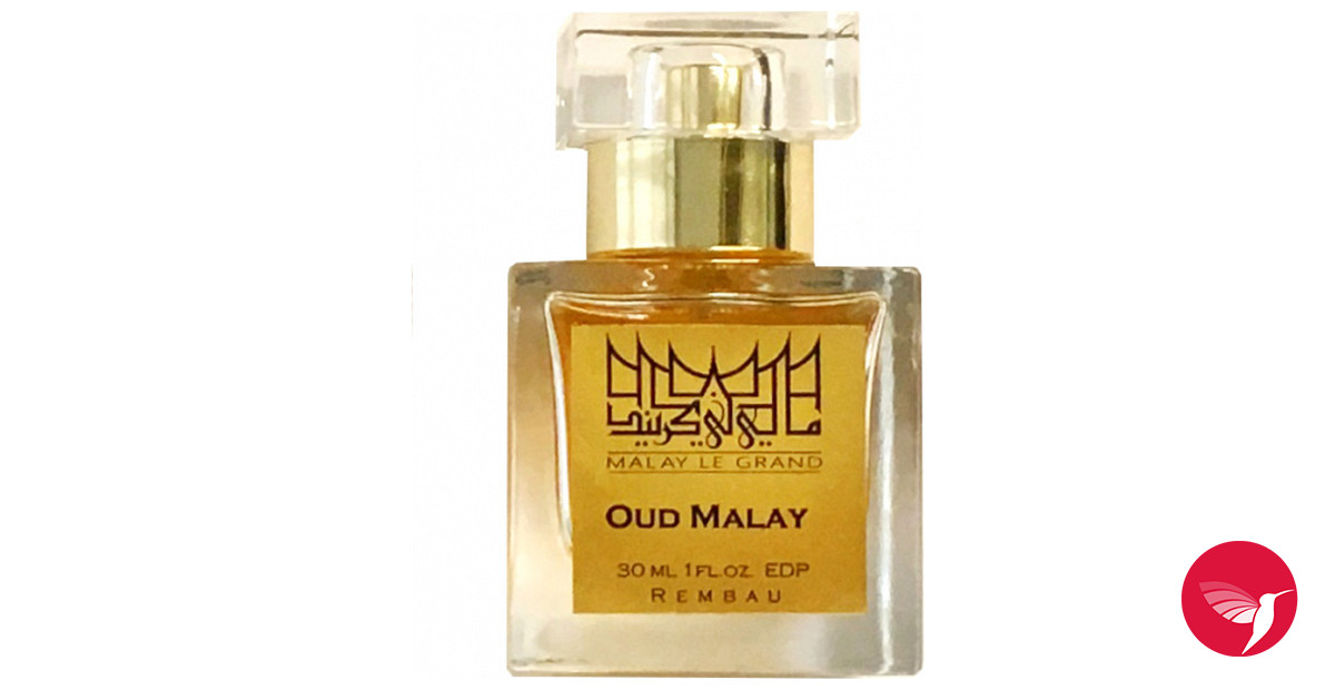 Oud Malay Malay Perfumery parfum un parfum pour homme et femme 2019