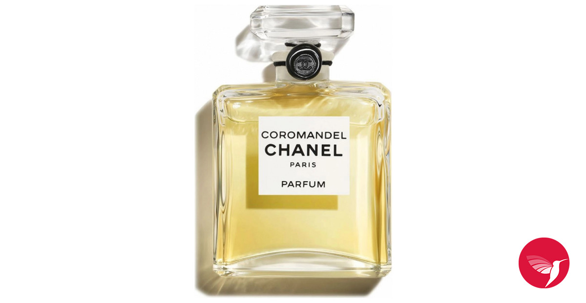 Coromandel Parfum Chanel Parfum - ein es Parfum für Frauen und Männer 2019