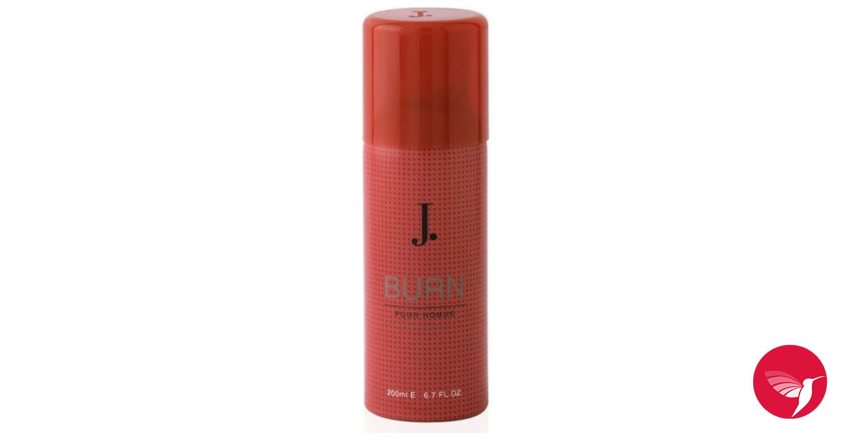 J. Burn Junaid Jamshed Cologne - Un Parfum Pour Homme 2014